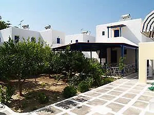 Damias Village Apartmán