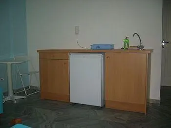 Damias Village Apartmán Páros