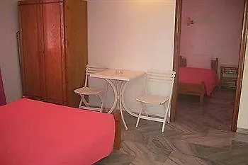 Damias Village Páros