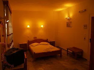 Damias Village * Páros