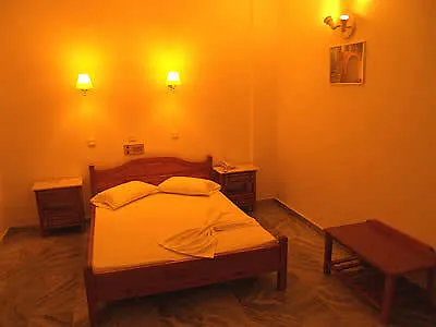 Apartmán Damias Village Páros