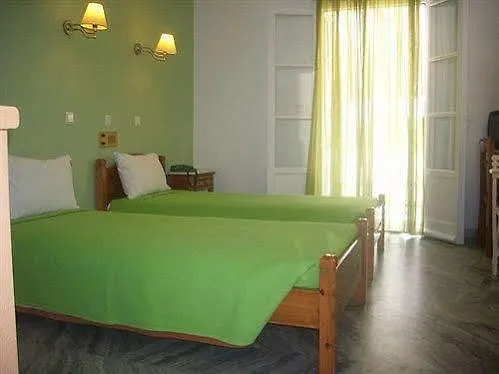 Damias Village Apartmán